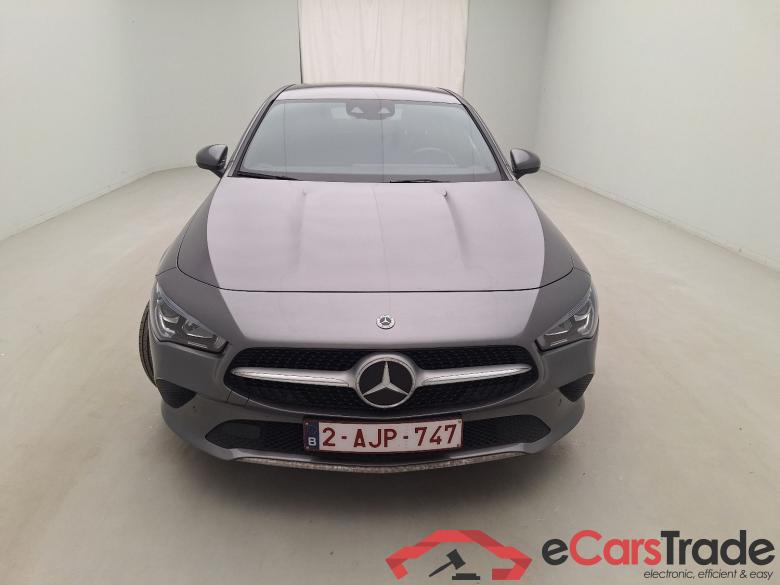 Mercedes, CLA-Class '19, Mercedes-Benz CLA CLA 250 e Business Solution 4d #2