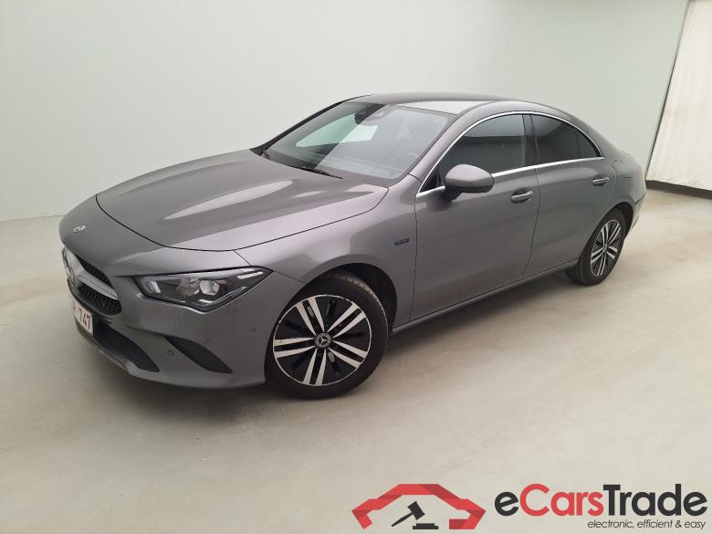 Mercedes, CLA-Class '19, Mercedes-Benz CLA CLA 250 e Business Solution 4d #1