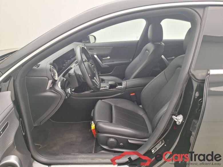 Mercedes, CLA-Class '19, Mercedes-Benz CLA CLA 250 e Business Solution 4d #6