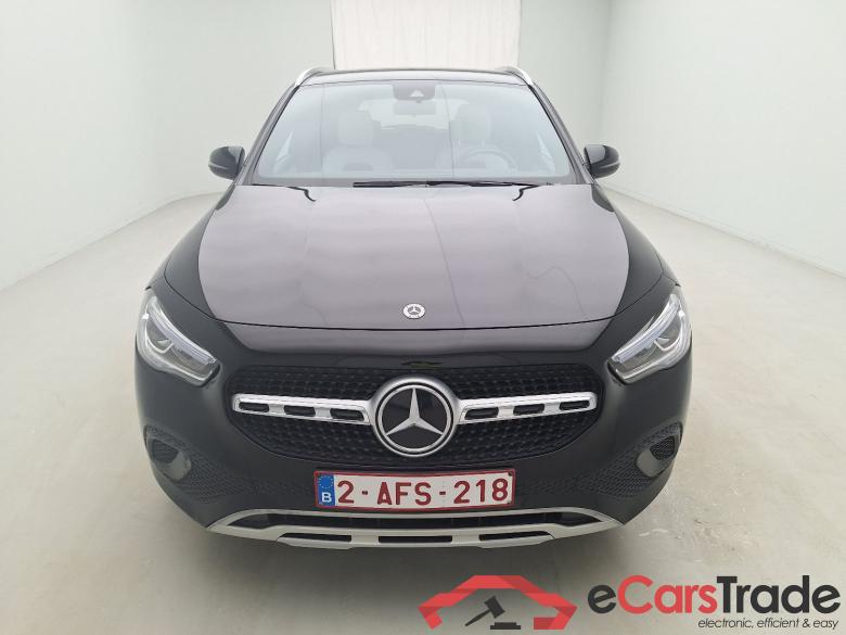 Mercedes, GLA '20, Mercedes-Benz GLA GLA 250 e 5d #2