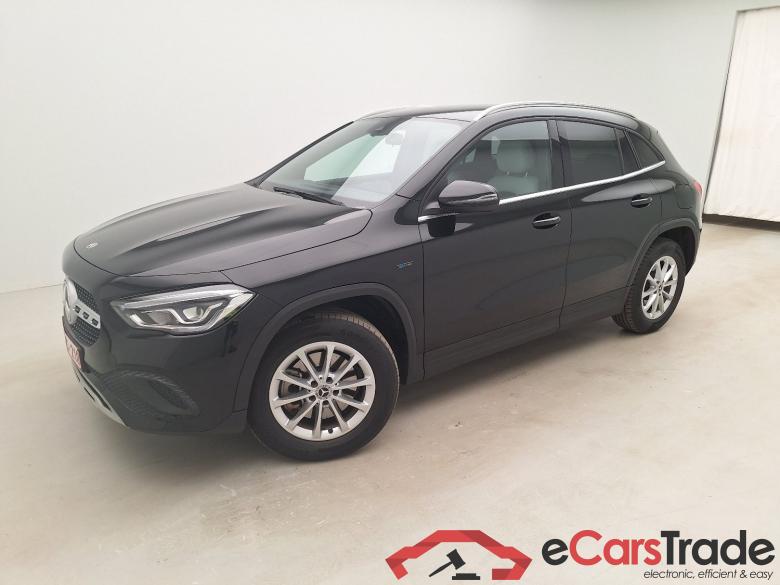 Mercedes, GLA '20, Mercedes-Benz GLA GLA 250 e 5d #1