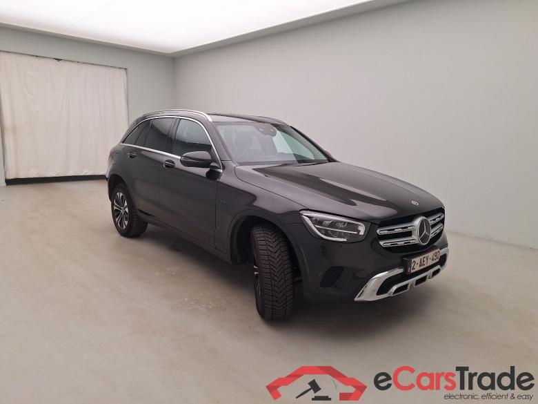 Mercedes, GLC FL'19, Mercedes-Benz GLC GLC 300 de Business Solution 4MA #2