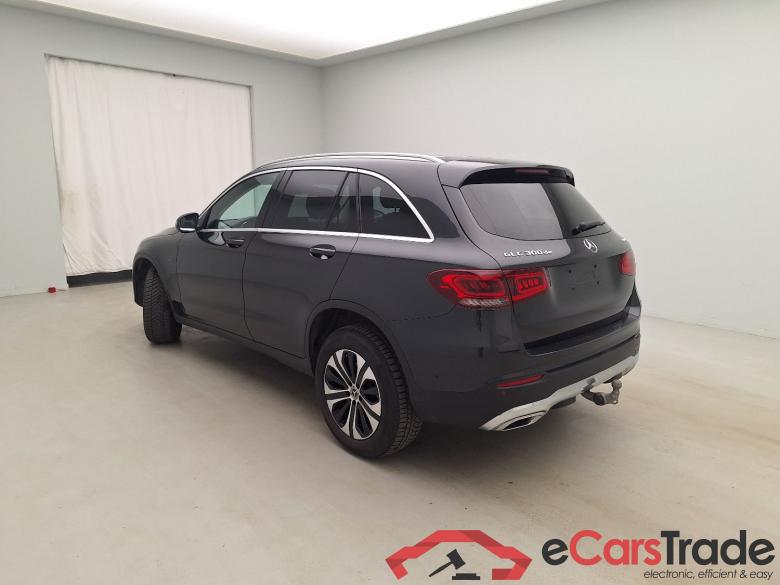 Mercedes, GLC FL'19, Mercedes-Benz GLC GLC 300 de Business Solution 4MA #4