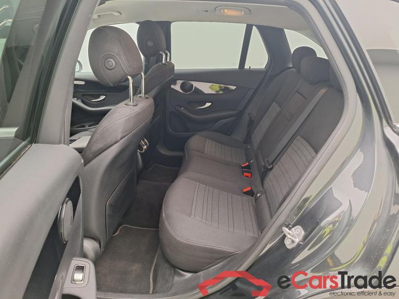 Mercedes, GLC FL'19, Mercedes-Benz GLC GLC 300 de Business Solution 4MA #6