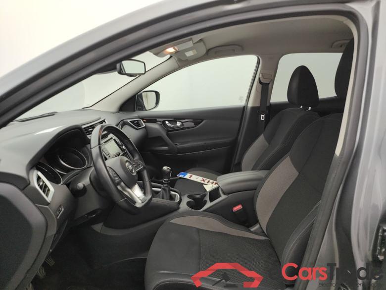 Nissan Qashqai dCi 115 Business Edition 5d #6