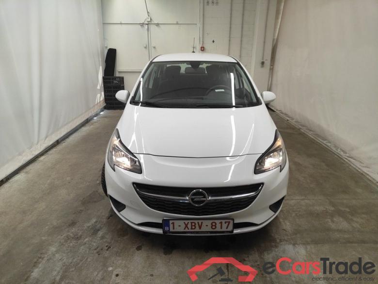 Opel Corsa 1.2 52kW Edition 5d #1