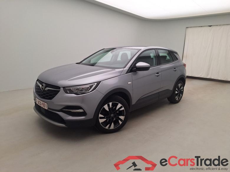 Opel, Grandland X '17, Opel Grandland X 1.5 Turbo D D S/S AT8 Elegance 5d #2
