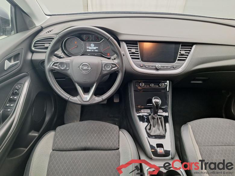 Opel, Grandland X '17, Opel Grandland X 1.5 Turbo D D S/S AT8 Elegance 5d #5