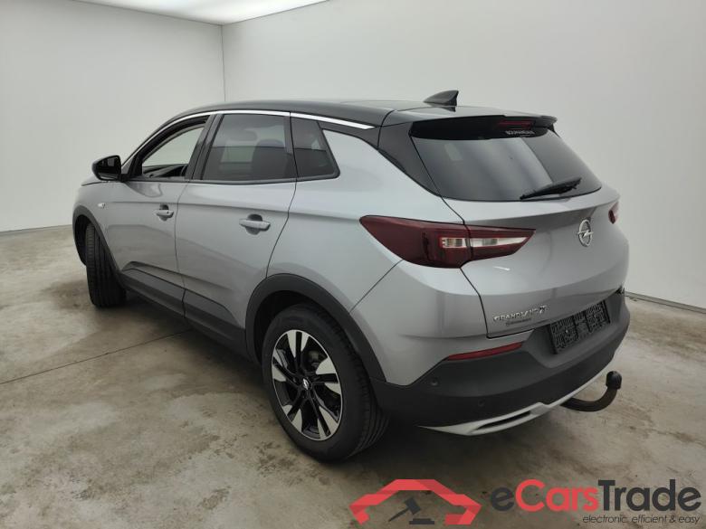 Opel Grandland X 1.2 Turbo S/S AT8 Ultimate 5d #3