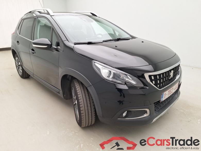 Peugeot, 2008 FL'16, Peugeot 2008 1.6 BlueHDi 85kW s/s Allure 5d - NO COC #2