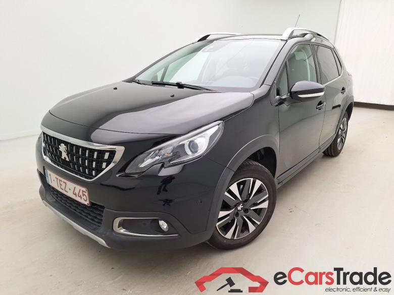 Peugeot, 2008 FL'16, Peugeot 2008 1.6 BlueHDi 85kW s/s Allure 5d - NO COC #3