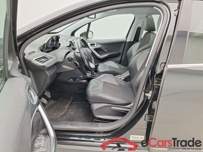 Peugeot, 2008 FL'16, Peugeot 2008 1.6 BlueHDi 85kW s/s Allure 5d - NO COC #6