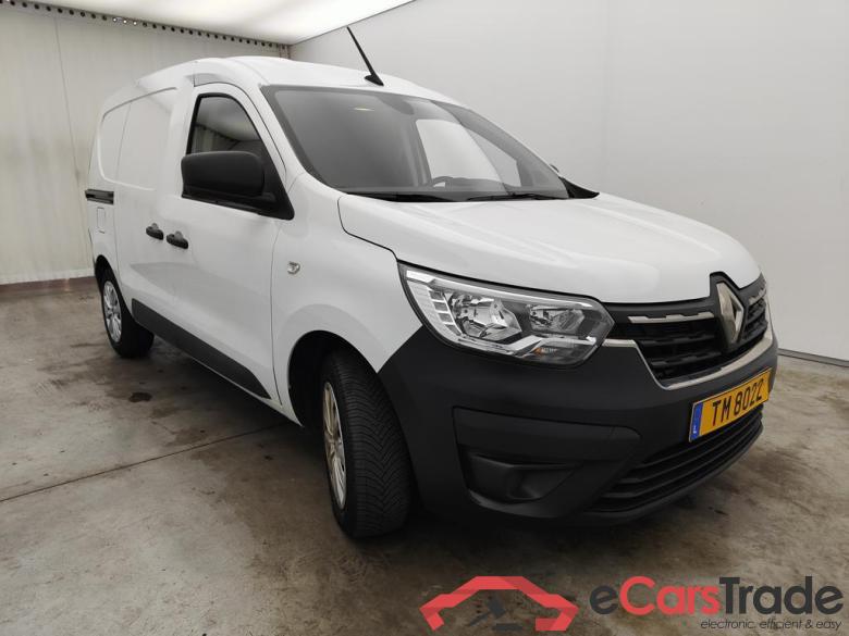 RENAULT EXPRESS VAN DIESEL 1.5 Blue dCi 95hp Confort S/S (EU6d) 5d #2