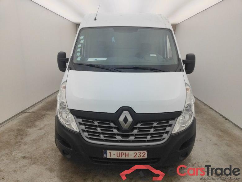 Renault Master L2H2 dCi 130 - 3.5T Grand Confort 4d #1