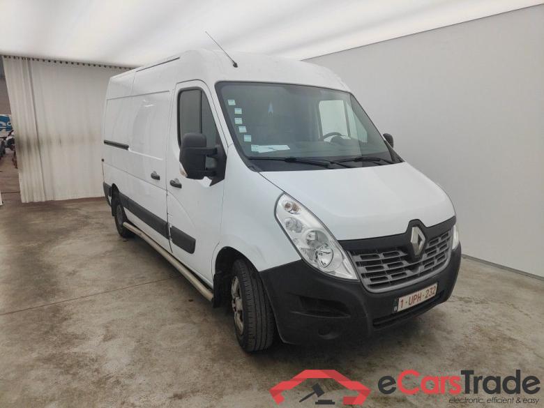 Renault Master L2H2 dCi 130 - 3.5T Grand Confort 4d #2