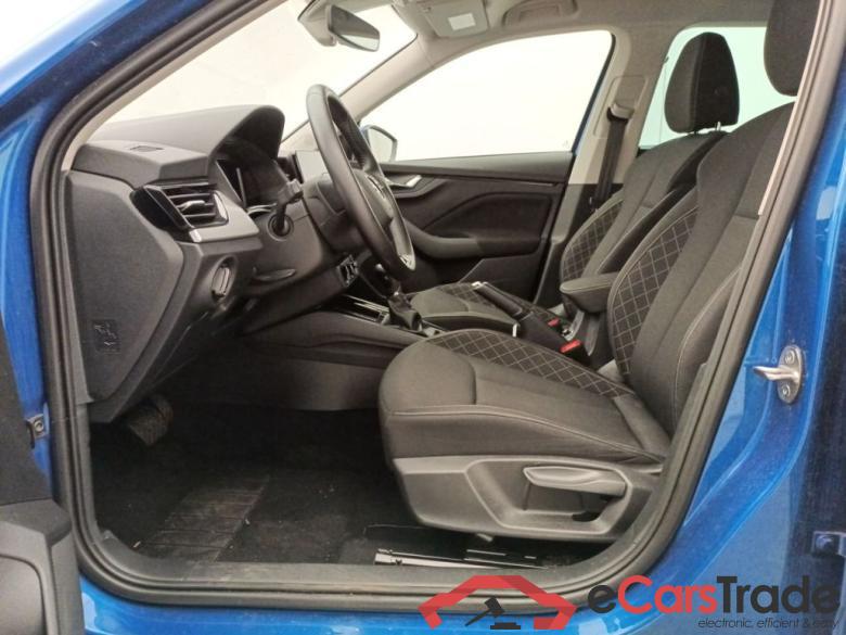 SKODA KAMIQ 1.0 TSI 110hp Ambition DSG 5d #6