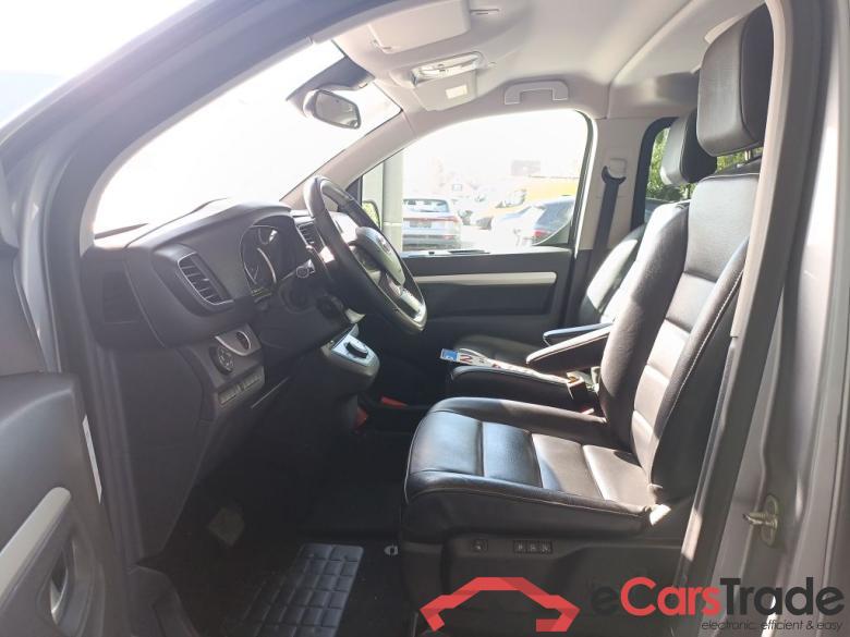Toyota Proace Verso 2.0D 130kW LWB VIP Aut. 5d 6pl - NO COC #6