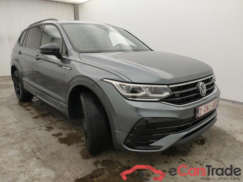 Volkswagen Tiguan Allspace 1.5 TSI DSG R-Line 5d #2