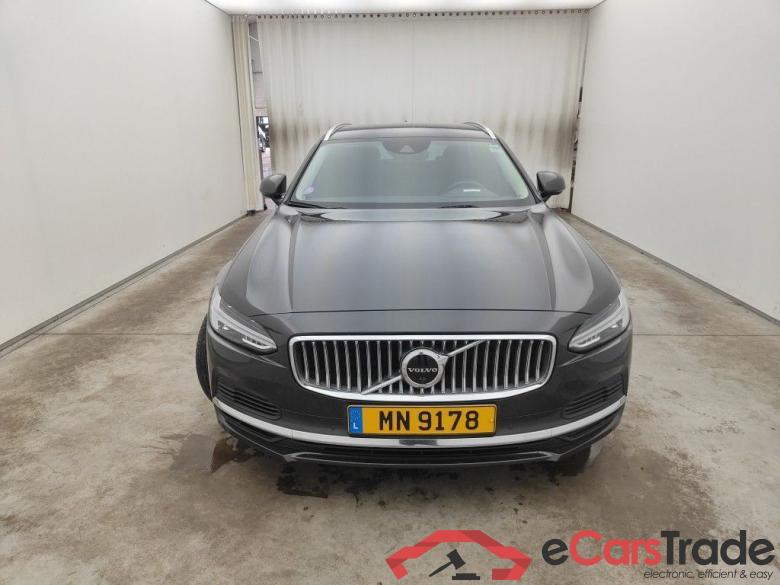 VOLVO V90 - 2020 2.0 T6 AWD PHEV 253 Inscription Expression G 5d #1