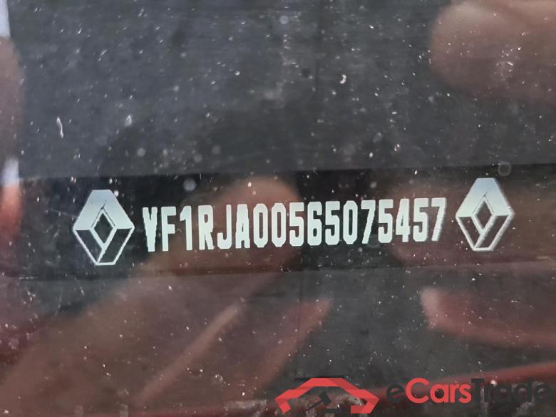 Renault Clio '19 Renault Clio 1.0 TCe 100 Zen 5d #6