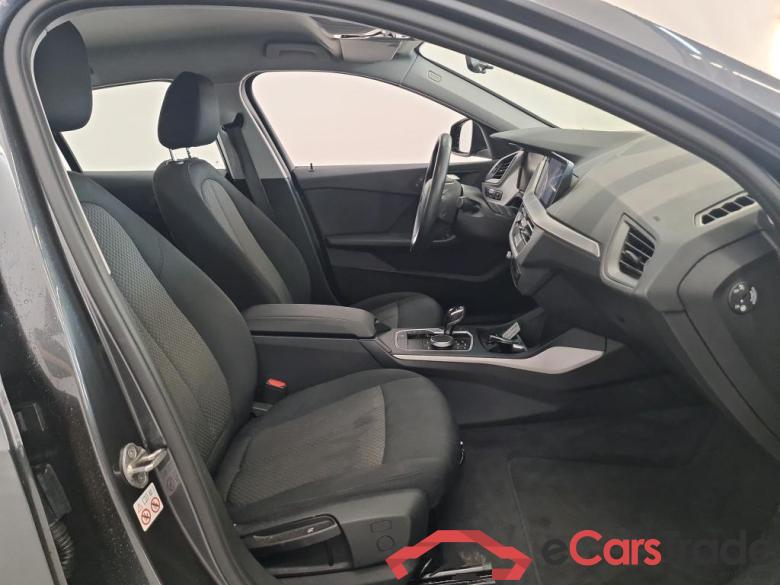 BMW 1 Serie '19 BMW 1 Serie 116iA Business Edition 5d #3