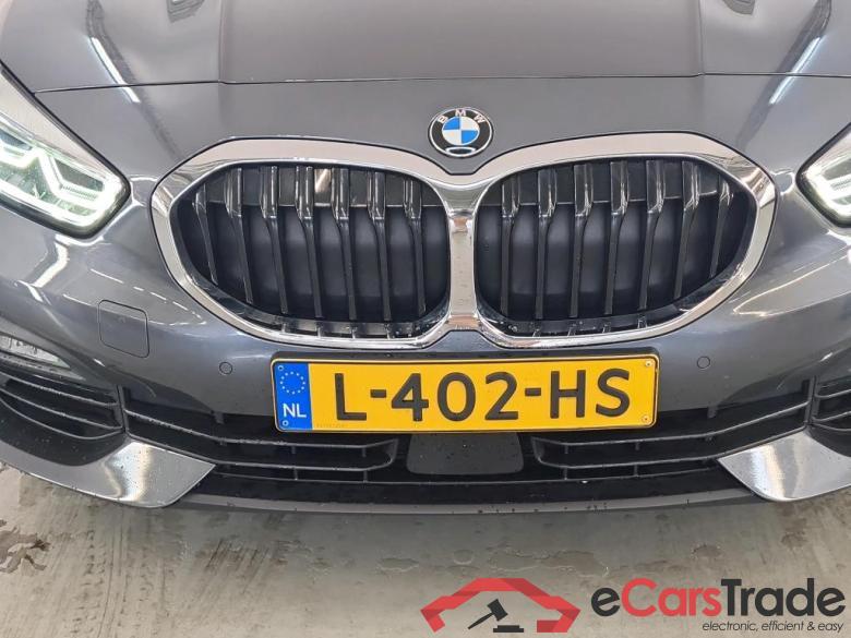 BMW 1 Serie '19 BMW 1 Serie 116iA Business Edition 5d #5