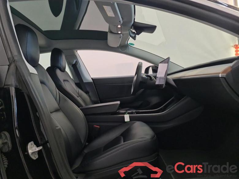 Tesla Model 3 '18 BEV Tesla Model 3 Standard Range Plus RWD 4d #3