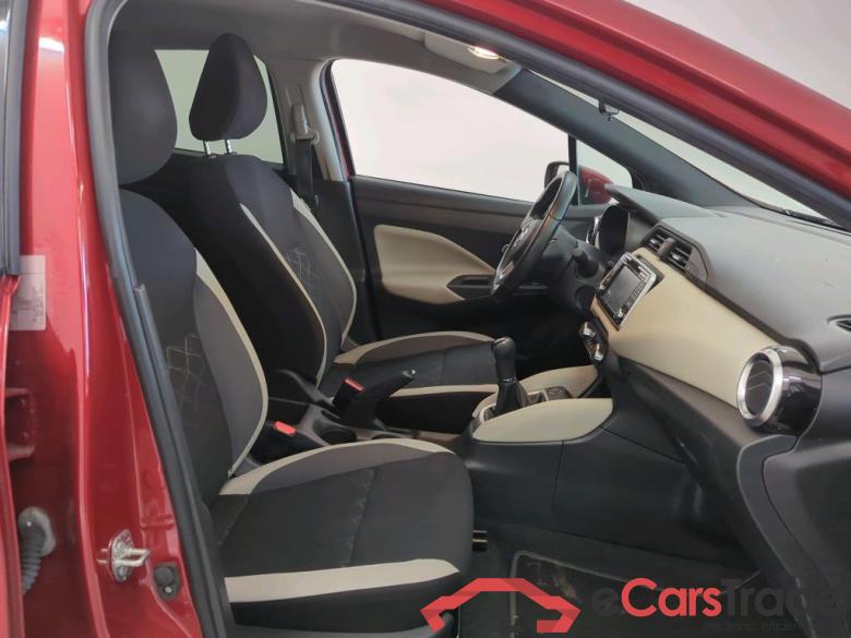 Nissan Micra '17 Nissan Micra IG-T 90 N-Connecta 5d #3