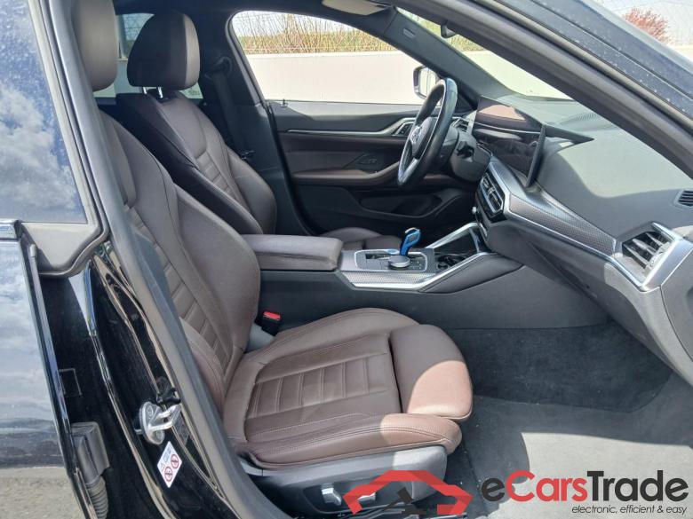BMW eDrive40 Serie i4 Gran Coupe eDrive40 M Sport 83kWh1 # #6