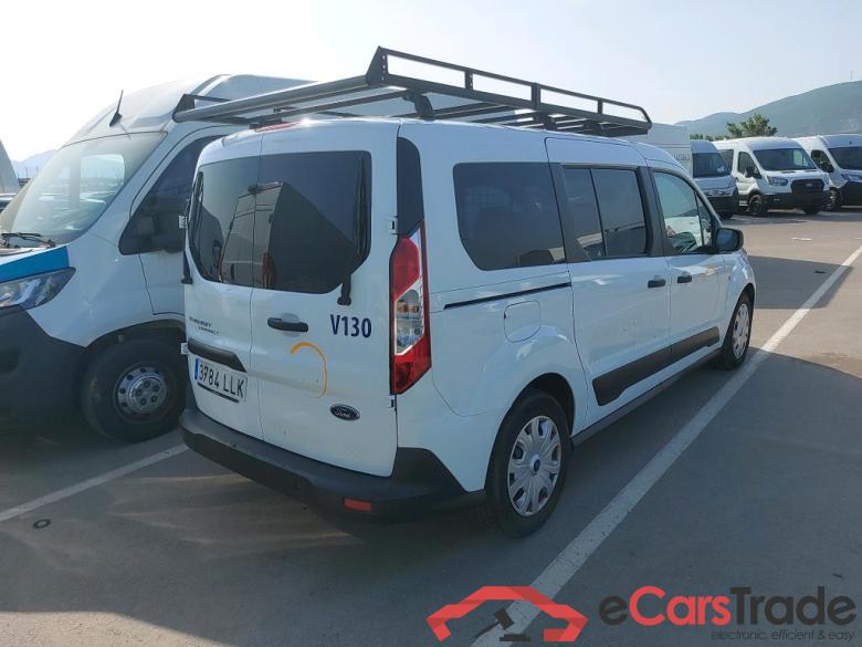 Ford Kombi 1.5 TDCi 88kW S/S Trend 230 L2 FORD Transit Connect / 2013 / 5P / combi Kombi 1.5 TDCi 88kW S/S Trend 230 L2 #2