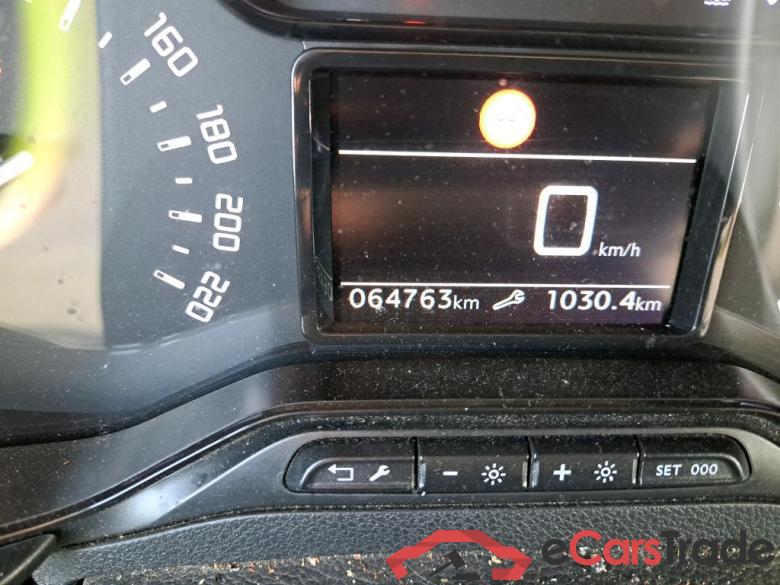 Citroen Talla XL BlueHDi 100 S&S LIVE Berlingo Combi Live XL 1.5 BlueHDi 100CV MT5 E6dT #5