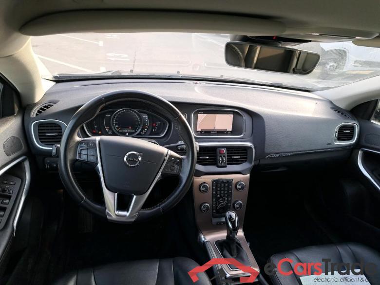 Volvo 1.5 T3 Pro Auto V40 Cross Country Pro 1.5 T3 150CV AT6 E6dT #3