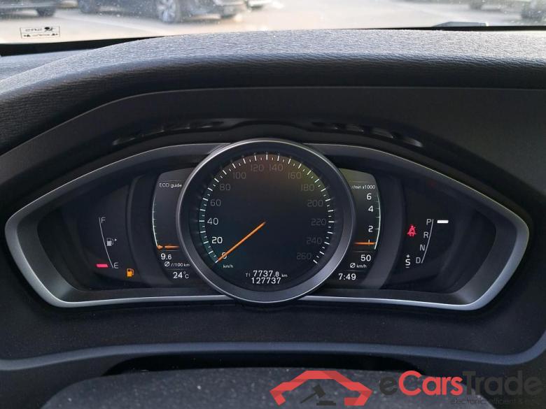Volvo 1.5 T3 Pro Auto V40 Cross Country Pro 1.5 T3 150CV AT6 E6dT #4
