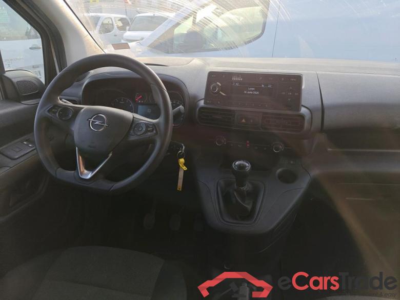 Opel 1.6 TD S/S 74kW (100CV) Express L H1 650 Combo E Cargo Express 1.6 100CV MT5 E6 #3