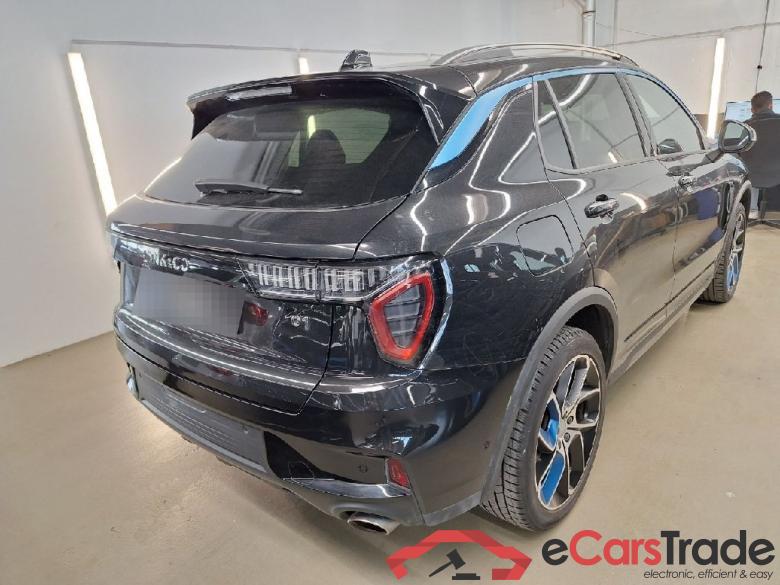 LynkAndCo Lynk & Co 01 ´20 LYNK & CO 01 PHEV 5d 132kW #2
