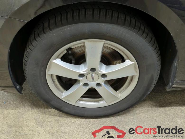 Volkswagen Passat Variant ´14 Passat Variant Business 2.0 TDI 110KW MT6 E6dT #6
