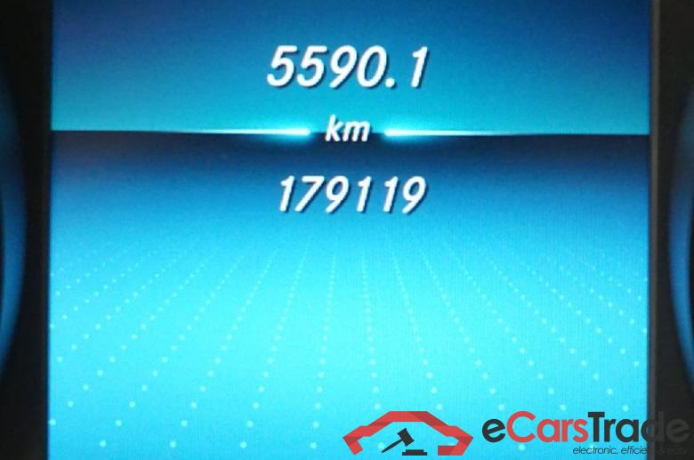 Mercedes GLC ´15 GLC -Klasse GLC 220 d 4Matic (253.915) 143KW AT9 E6d #6