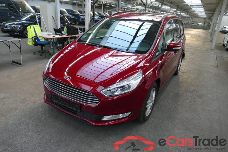 Ford Galaxy ´15 Galaxy Business 2.0 EcoBlue 110KW 7 Sitzer E6dT #1
