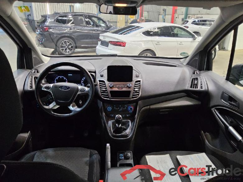 Ford Transit Connect ´13 FORD Transit Connect 230 L2 LKW S&S Trend 5d 88kW #3
