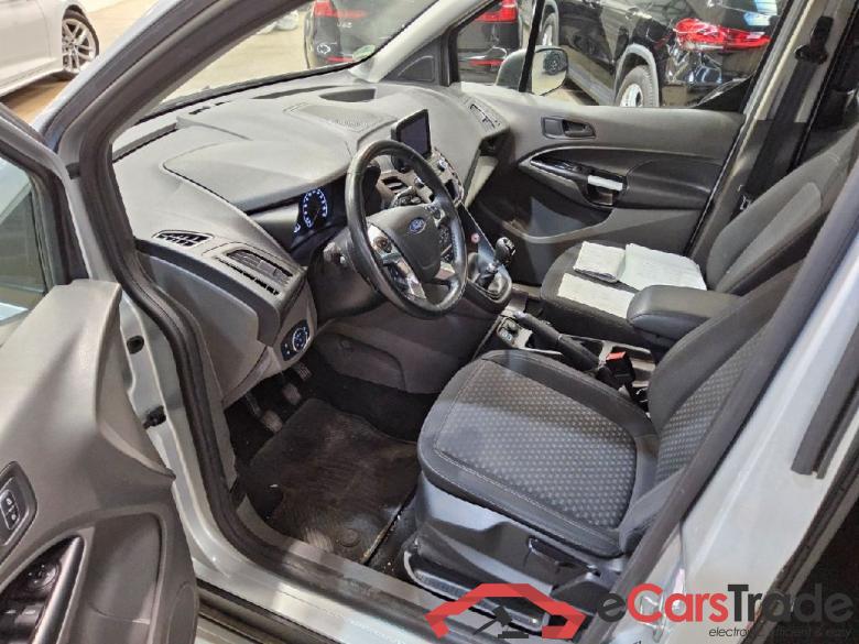 Ford Transit Connect ´13 FORD Transit Connect 230 L2 LKW S&S Trend 5d 88kW #4