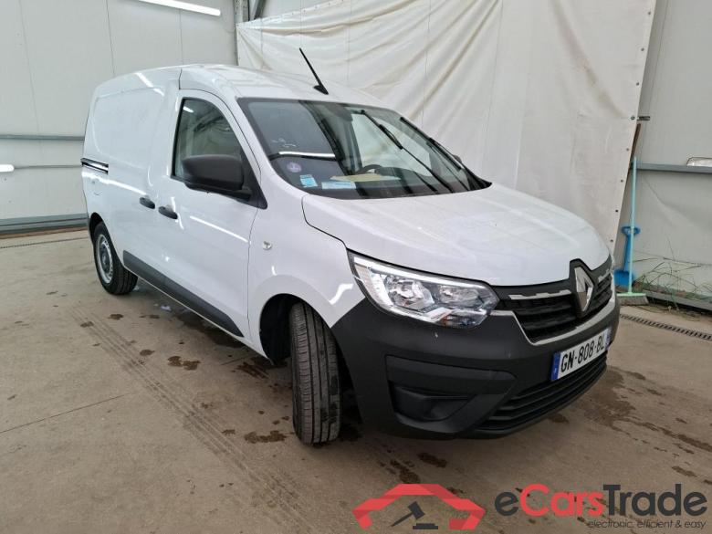 Renault Confort Tce 10022 Express Confort 1.3 TCe 100CV BVM6 E6d #4