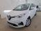 preview Renault ZOE #0