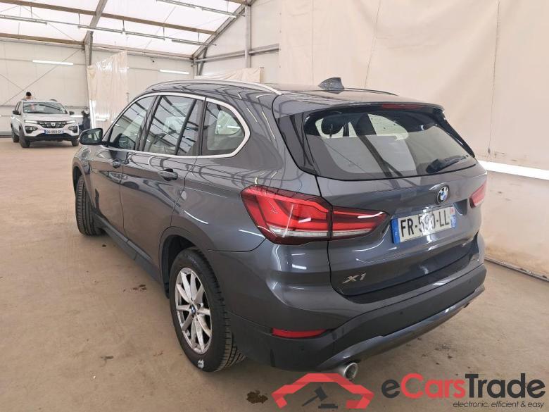 BMW sDrive16d Business Design DKG7 BMW X1 / 2019 / 5P / SUV sDrive16d Business Design DKG7 #2