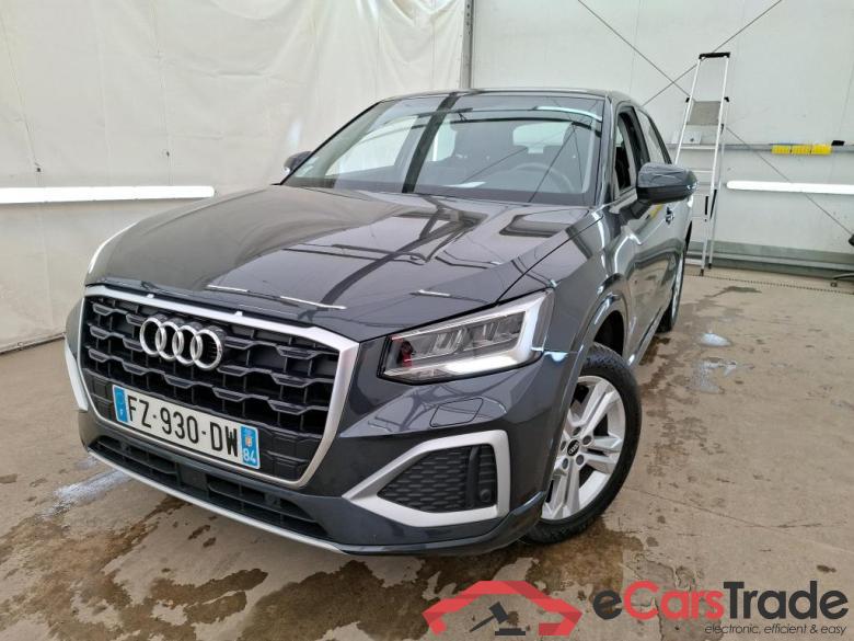 Audi 35 TFSI 150 Business Line AUDI Q2 / 2020 / 5P / SUV 35 TFSI 150 Business Line #1