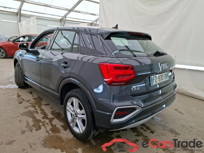 Audi 35 TFSI 150 Business Line AUDI Q2 / 2020 / 5P / SUV 35 TFSI 150 Business Line #2