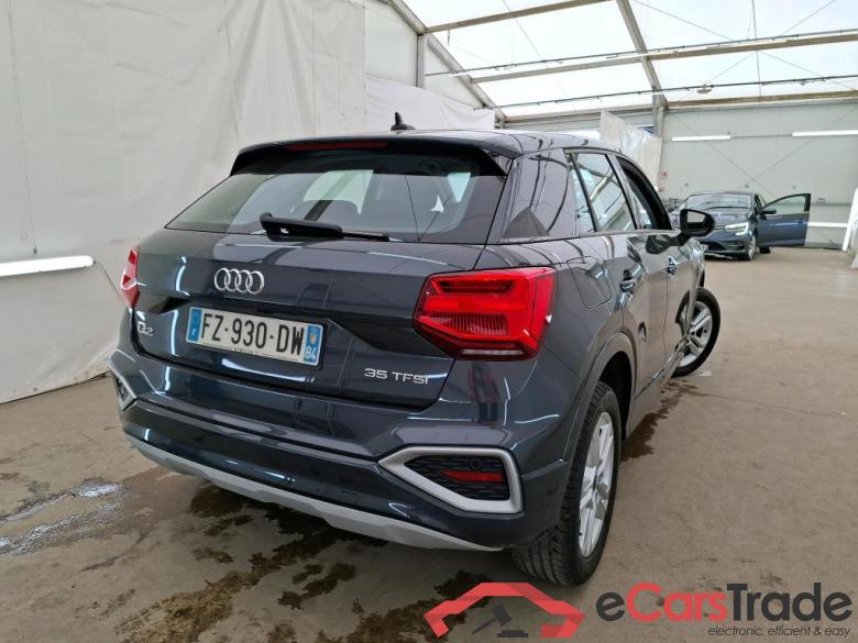 Audi 35 TFSI 150 Business Line AUDI Q2 / 2020 / 5P / SUV 35 TFSI 150 Business Line #3