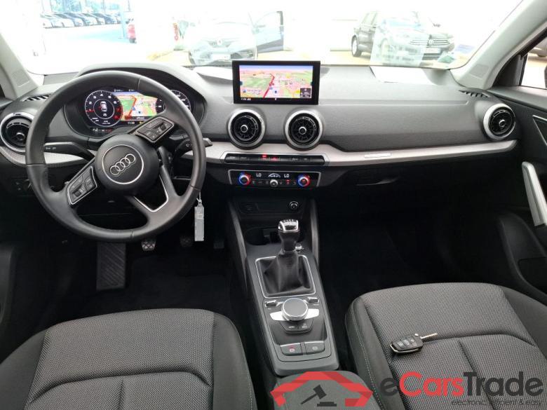 Audi 35 TFSI 150 Business Line AUDI Q2 / 2020 / 5P / SUV 35 TFSI 150 Business Line #5