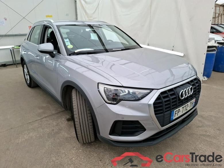 Audi 2.0 35 TDI 150 S TRONIC DESIGN Q3 35 TDI Design 2.0 TDI 150CV E6dT #4