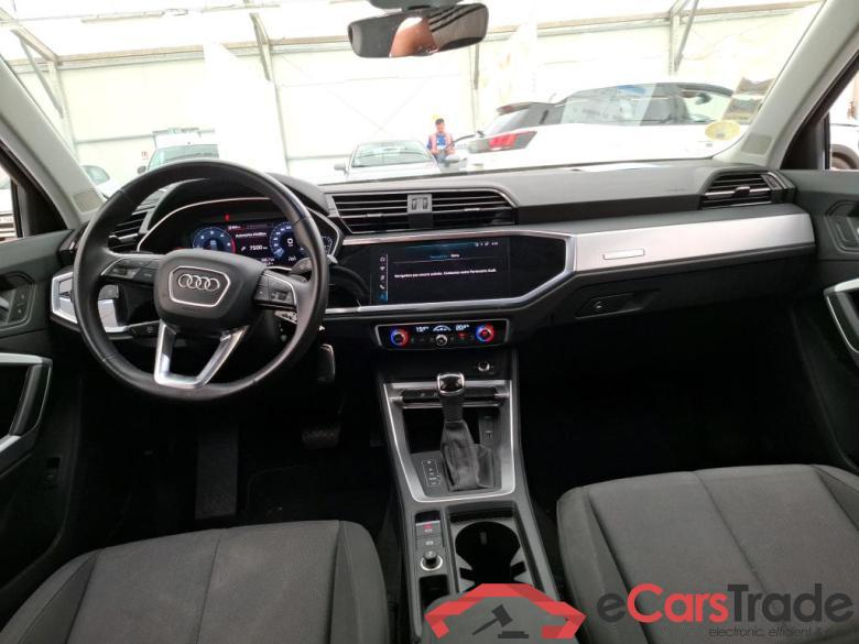 Audi 2.0 35 TDI 150 S TRONIC DESIGN Q3 35 TDI Design 2.0 TDI 150CV E6dT #5