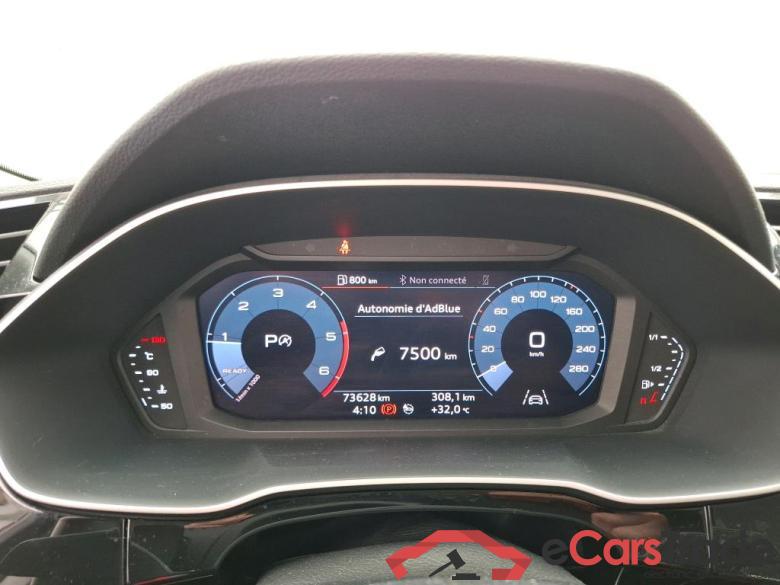 Audi 2.0 35 TDI 150 S TRONIC DESIGN Q3 35 TDI Design 2.0 TDI 150CV E6dT #6